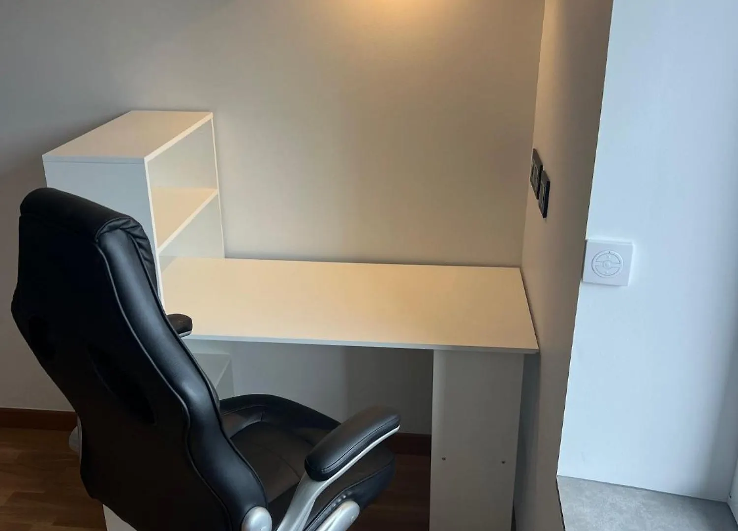 Appartement T2, Neuf, Climatise Avec Terrrasse إيكس ليه با 0*, إيكس ليه با فرنسا